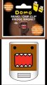 Magnet: Domo-Kun - Domo Memo Clip
