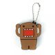 USB Drive: Domo Kun - 4GB Flash Drive