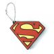 USB Drive: Superman - 4GB Flash Drive