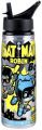 Mug: Batman - Batman '66 & Robin '66 Water Bottle <font class=''item-notice''>[<b>Street Date</b>: 12/30/2027]</font>