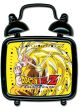 Desk Clock Mini: Dragon Ball Z - SS3 Goku <font class=''item-notice''>[<b>New!</b>: 5/16/2013]</font>