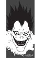 Towel: Death Note - Ryuk