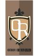 Towel: Ouran High School Host Club - School Logo