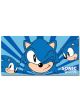 Towel: Sonic The Hedgehog - Classic Sonic <font class=''item-notice''>[<b>Street Date</b>: 6/30/2013]</font>