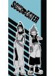 Towel: Soul Eater - Tsubaki and Black Star