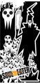 Towel: Soul Eater - Shinigami-sama