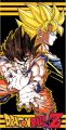Towel: Dragon Ball Z - Goku Fireball