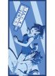 Towel: Strike Witches - Yoshika and Francesca
