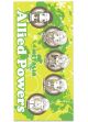 Towel: Hetalia - Allied Power