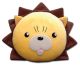 Pillow: Bleach - Kon Head Cushion