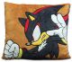 Pillow: Sonic the Hedgehog Shadow Velvet