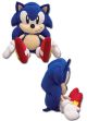 Pillow: Sonic - Sonic Cuddle