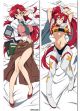 Body Pillow: Gurren Lagann - Yoko (Teacher Yomako and Future) (Dakimakura Hugging Pillow)