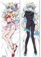 Body Pillow: Gurren Lagann - Nia Comfy (Dakimakura Hugging Pillow)