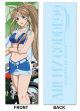 Body Pillow: Ah! My Goddess - Motorcylce Girl Belldandy (Dakimakura Hugging Pillow)