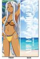 Body Pillow: Ah! My Goddess - Urd (Dakimakura Hugging Pillow)