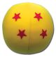 Pillow: Dragon Ball Z - 4 Star Dragon Ball Plush