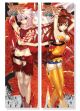 Body Pillow: Burst Angel - Jo and Meg