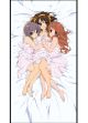 Pillow: Haruhi - Haruhi, Yuki and Mikuru