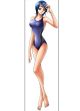 Body Pillow: One Piece - Tashigi (Dakimakura Hugging Pillow)