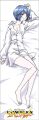 Body Pillow: Evangelion - Rei Ayanami (Dakimakura Hugging Pillow)