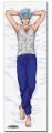 Body Pillow: Bleach - Grimmjow