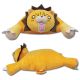 Pillow: Bleach - Kon Squished