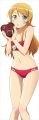 Body Pillow: Oreimo - Kirino