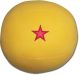 Pillow: Dragon Ball Z - 1 Star Dragon Ball Plush