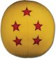 Pillow: Dragon Ball Z - 5 Star Dragon Ball Plush
