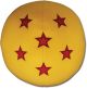 Pillow: Dragon Ball Z - 6 Star Dragon Ball Plush