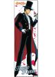 Body Pillow: Sailor Moon - Tuxedo Mask
