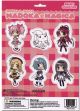 Magnet: Puella Magi Madoka Magica - SD Character Set