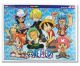 Puzzle: Once Piece - SD Group (300pcs)