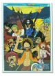 Puzzle: Once Piece - Group (300pc)
