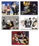 Postcards: Soul Eater