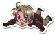 Sticker: Hetalia - America 