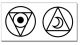 Tattoos: FullMetal Alchemist - Kimblee Reseijin
