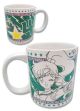 Mug: Sailor Moon - Jupiter