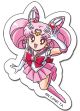 Sticker: Sailor Moon - ChibiMoon