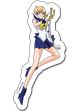 Sticker: Sailor Moon - Sailor Uranus