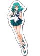 Sticker: Sailor Moon - Sailor Neptune