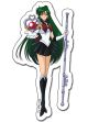 Sticker: Sailor Moon - Sailor Pluto
