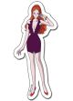 Sticker: Sailor Moon - Kaolinite