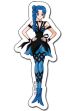 Sticker: Sailor Moon - Cyprine