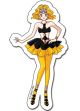 Sticker: Sailor Moon - Mimete