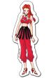 Sticker: Sailor Moon - Eudial