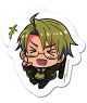 Sticker: Hetalia - SD America <font class=''item-notice''>[<b>Street Date</b>: 7/30/2013]</font>