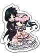 Sticker: Black Butler - Sebastian & Ciel Dance <font class=''item-notice''>[<b>Street Date</b>: 9/30/2013]</font>