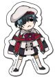 Sticker: Black Butler - Ciel <font class=''item-notice''>[<b>Street Date</b>: 9/30/2013]</font>